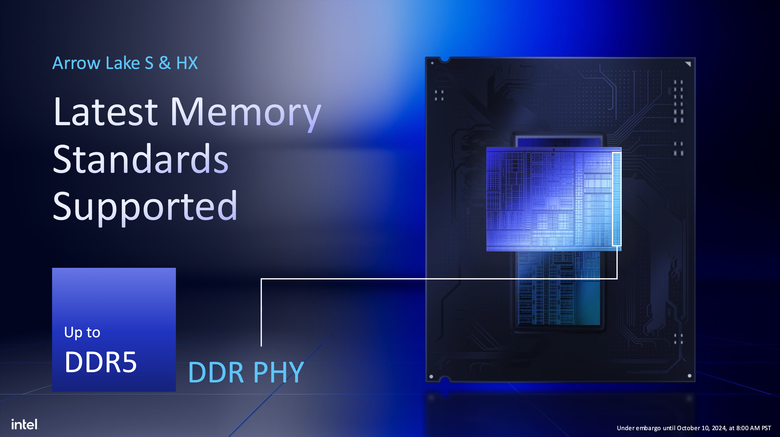 Intel 揭露新一代 Arrow Lake 處理器架構 不僅多執行緒效能再提升!在功耗上更是降低有感!
