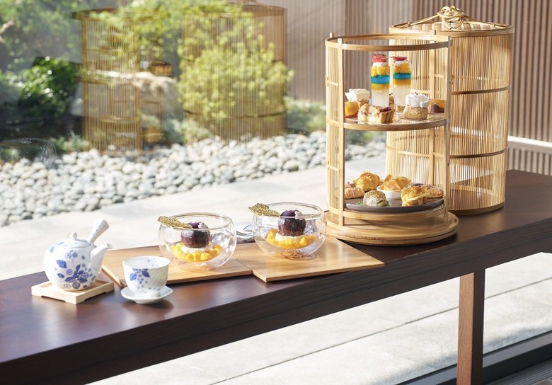 淡水溫泉飯店&網路優惠推薦 | 獨享溫泉療癒時光 | 蘊泉庄