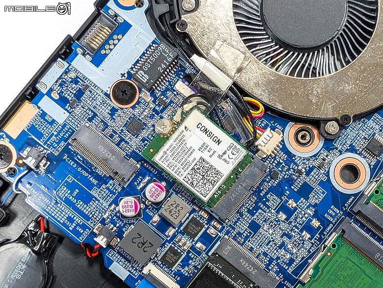 GIGABYTE G6 KF 2024 測試報告｜繼續以親民價格提供入門電競效能！