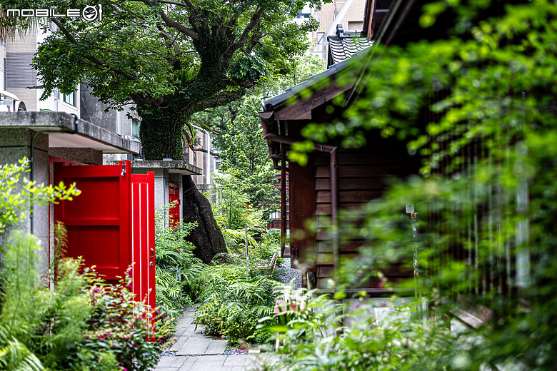 點我看大圖 城市中的森林~0km山物所,RF50mm f/1.2L USM拍攝心得分享