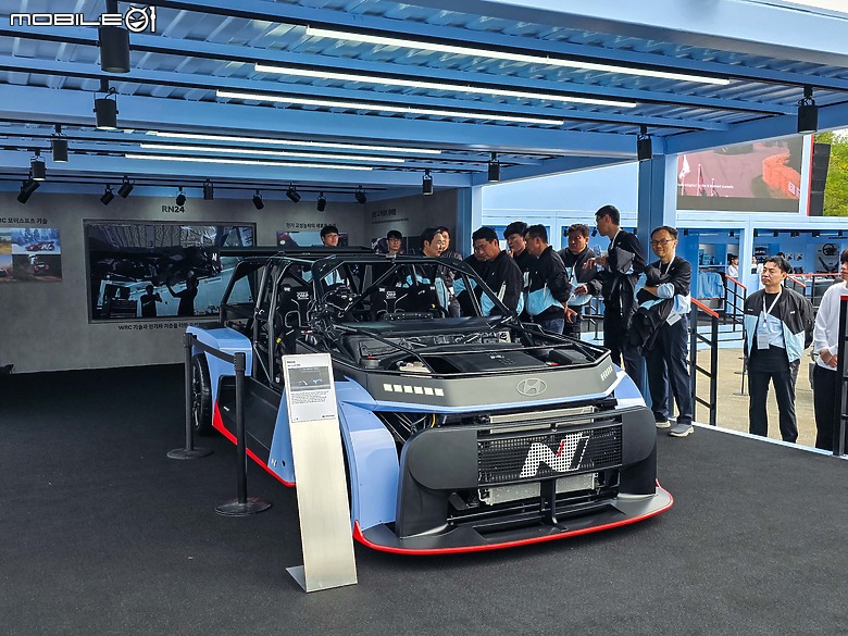 Hyundai N x Toyota GAZOO Racing Festival 聯名賽道日|歷史性的一天,從早High到晚都不停歇!