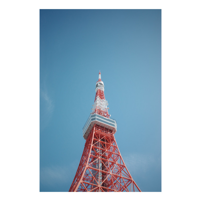 Ricoh GR3 東京自由行隨拍