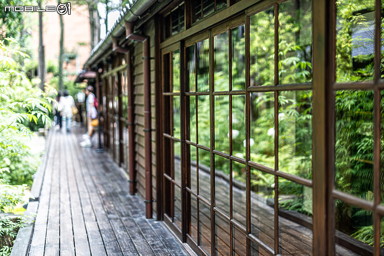 點我看大圖 城市中的森林~0km山物所,RF50mm f/1.2L USM拍攝心得分享