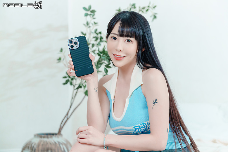 LAUT x iPhone 16全系列保護殼圖賞|簡約時尚兼具、支架款玩出新意!