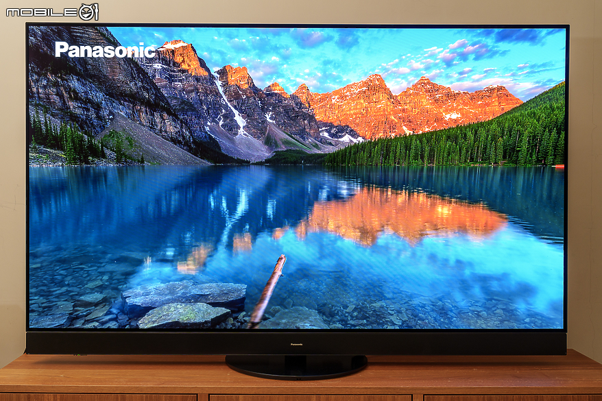 Panasonic TV-65Z95AGT 智慧型顯示器｜OLED 技術結合全新 Fire TV 打造極致視聽娛樂