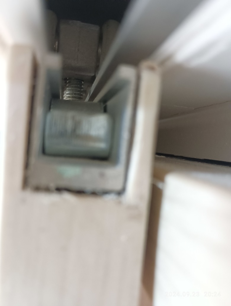求救 不會拆拉門