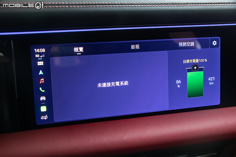 Porsche Macan 純電大改款試駕｜重新定義純電休旅的操控天花板！
