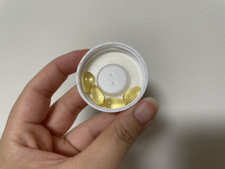 #分享 實測有效的睡眠產品