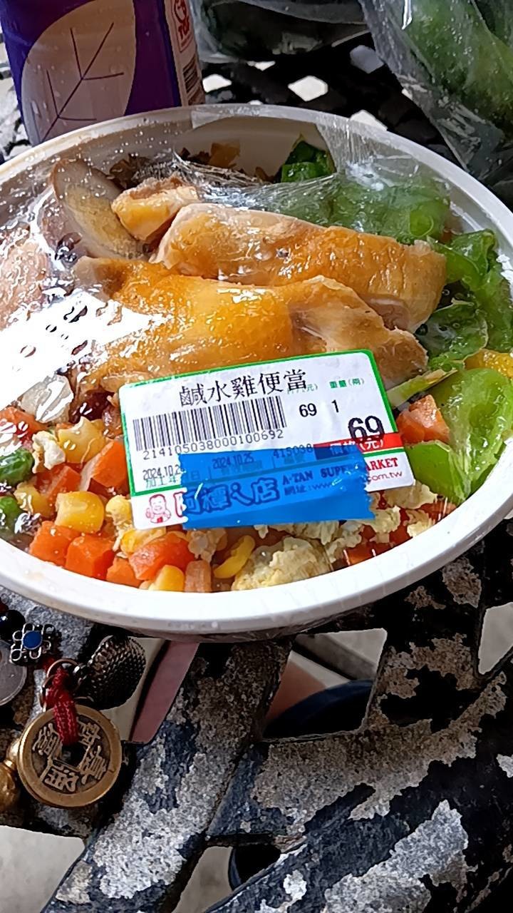 南北割包的差異