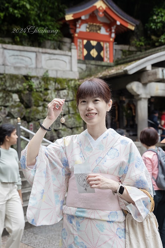 點我看大圖 錫婚之年旅行 - 充滿歷史與文化魅力的京都 (上)