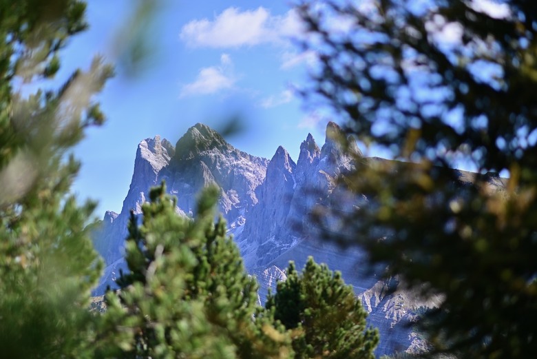 意大利🇮🇹多羅米提山Dolomites自遊行記