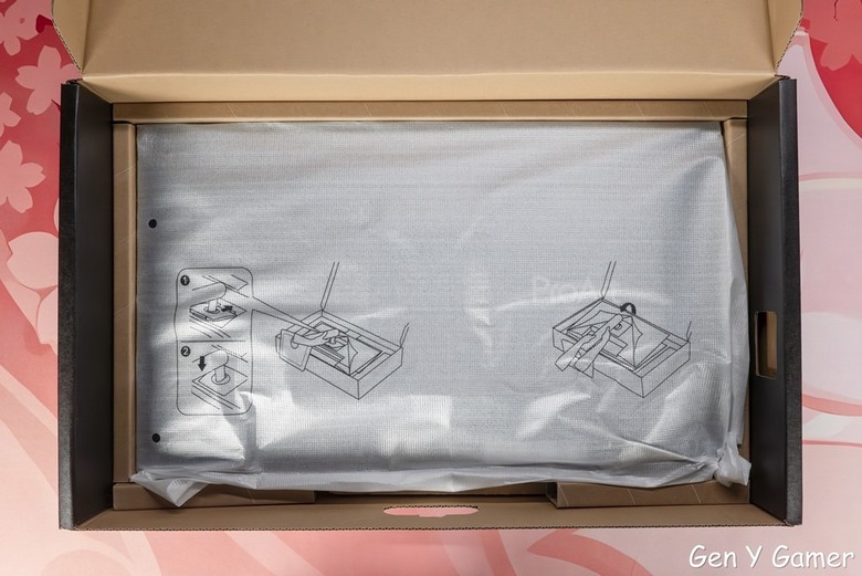 創作者好夥伴，買前生產力、買後玩玩 Steam！ ProArt PA278CFRV