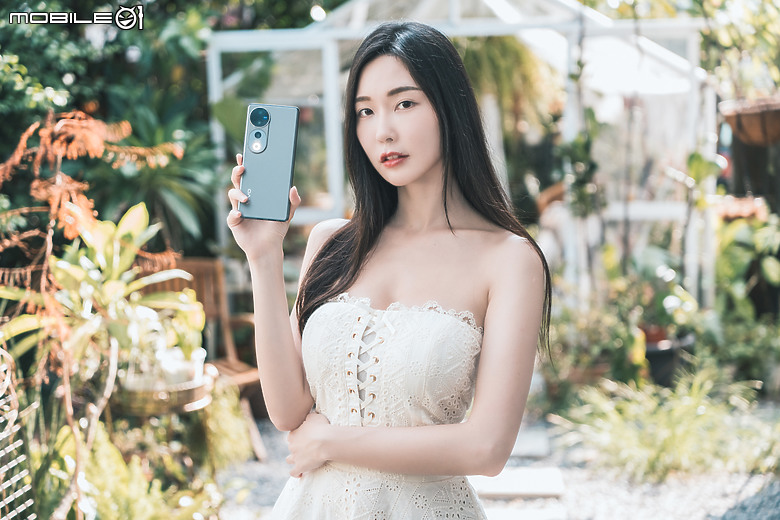 vivo V40 Pro體驗|為社群而生的人像輕旗艦!ft.慕尼黑實拍