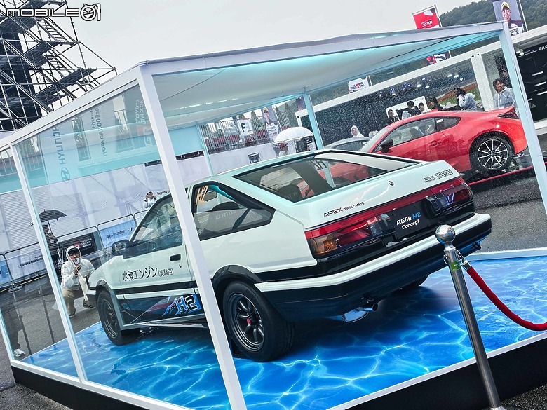 Hyundai N x Toyota GAZOO Racing Festival 聯名賽道日|歷史性的一天,從早High到晚都不停歇!