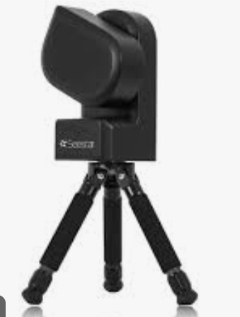 smart Telescope 智能天文望遠鏡+c/2024 S1