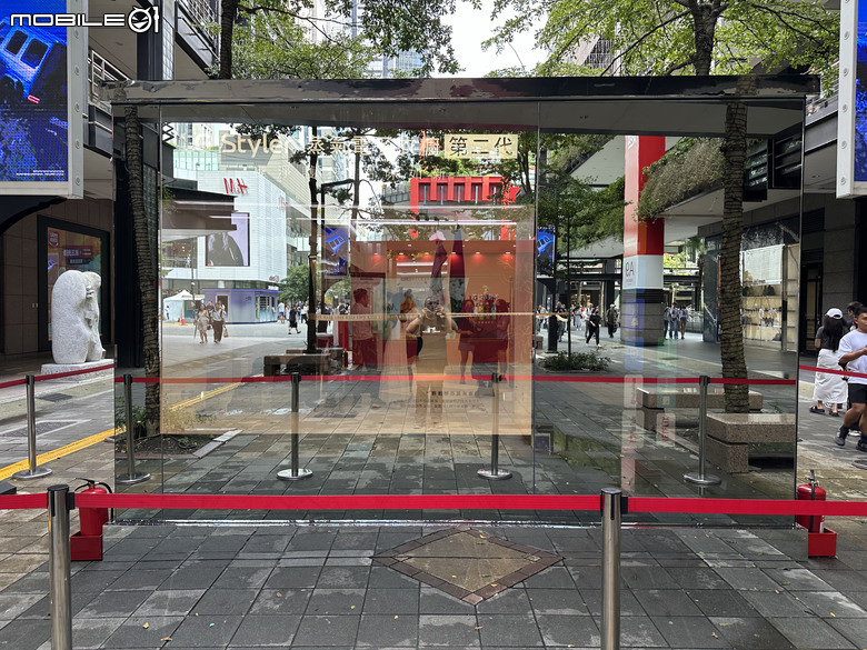 【現場體驗】LG Styler 蒸氣電子衣櫥第二代，內建高壓蒸氣掛燙機，AI護理衣物