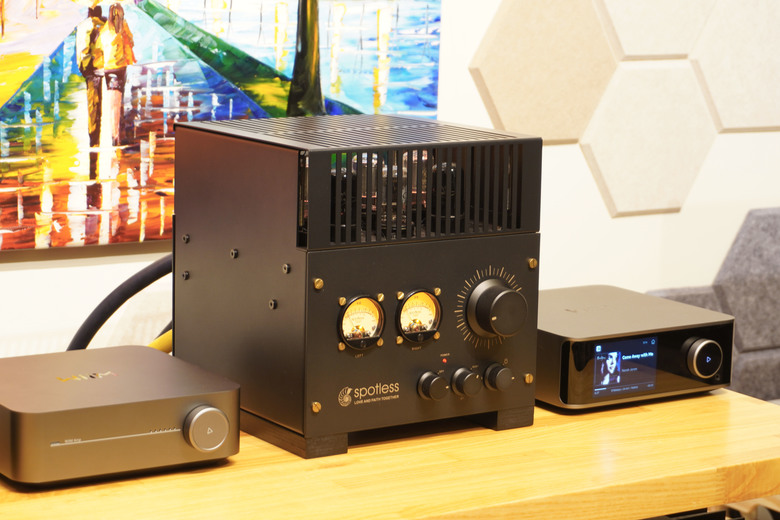【試聽】高效率、易搭配、又不佔空間的KLIPSCH RP-5000F II落地喇叭