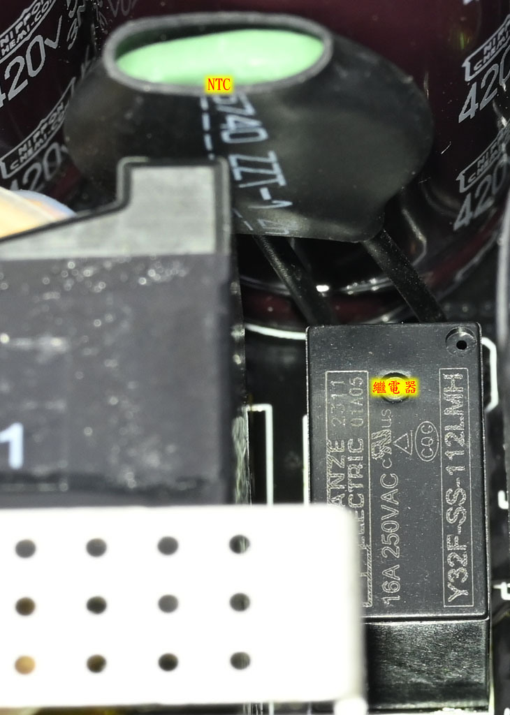 點我看大圖 支援ATX3.1及ATX12VO雙標準的ENERMAX PlatiGemini 1200W白金全模組化電源開箱