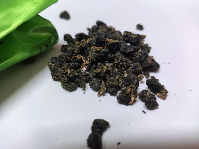 天下第一好茶三款茶葉試飲心得