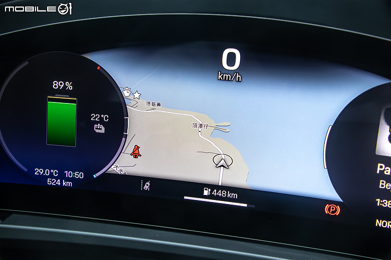 Porsche Macan 純電大改款試駕｜重新定義純電休旅的操控天花板！