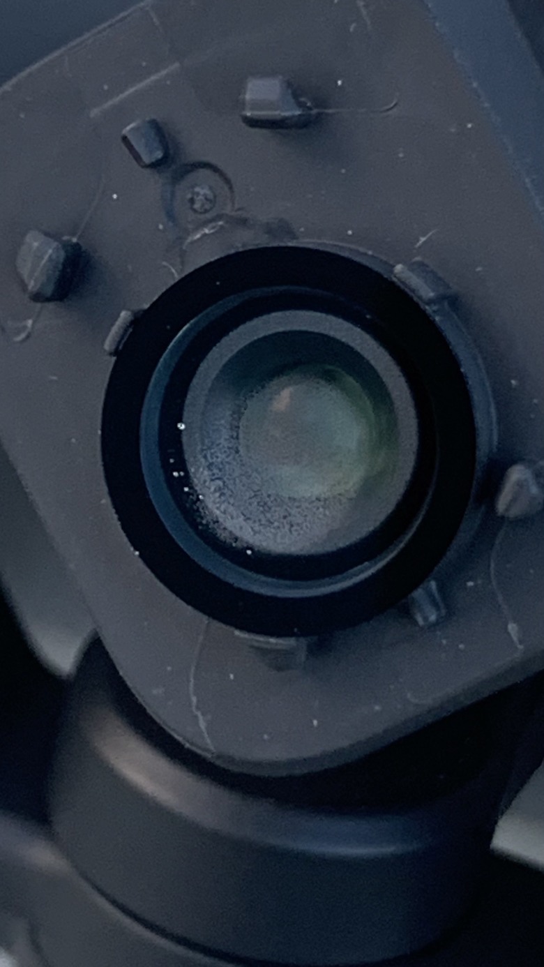 DJI mini 3 PRO 這什麼品質.品質良率沒更上.要更換第3次了.這篇文章.有可能會官方要求刪除.