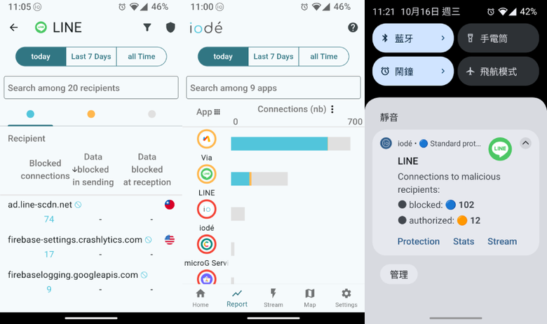 [刷機A14][SONY XA2] 安裝 iodéOS = LineageOS 21 + MicroG + adblocker