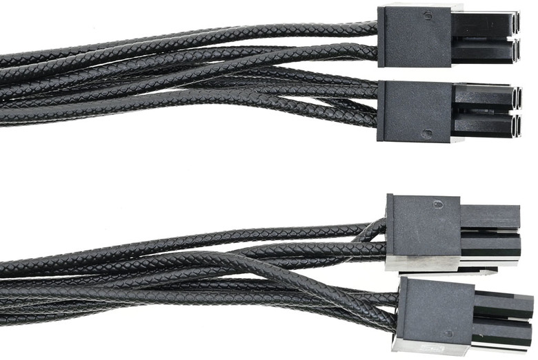 點我看大圖 支援ATX3.1及ATX12VO雙標準的ENERMAX PlatiGemini 1200W白金全模組化電源開箱