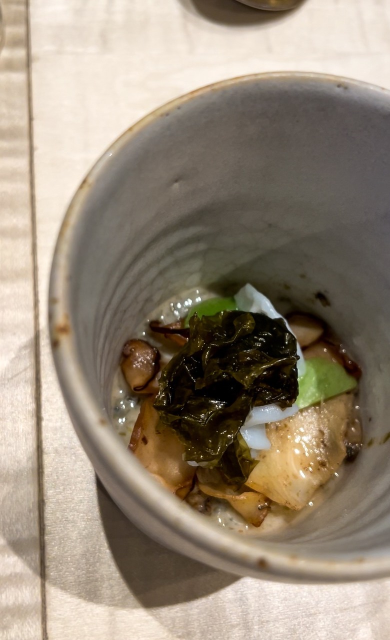 再次回歸 - 馬爹利飛凡饗宴品酒會