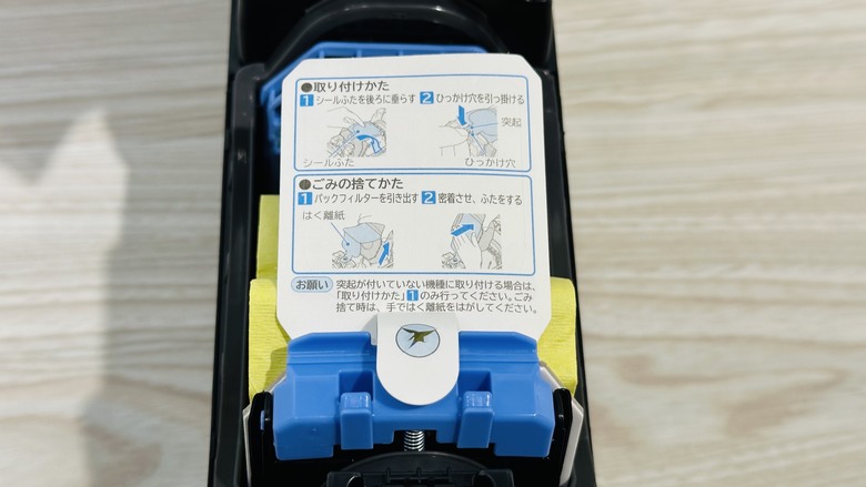 試用|毛小孩家庭必備好物|居家打掃 SO EASY|HITACHI日立超輕量無線直立吸塵器 PKV-XB3KT