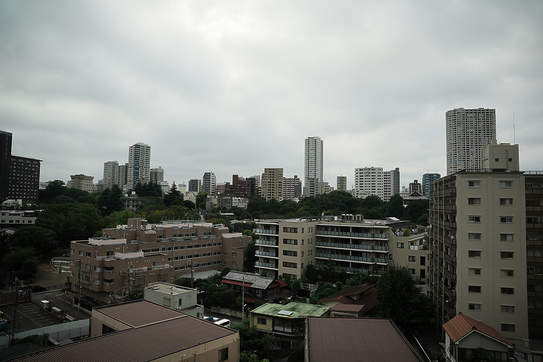 點我看大圖 2024 東京10天微深度遊–Day 1+2『 品川 • 咒術迴戰晴空塔 • 原宿&澀谷Sky』