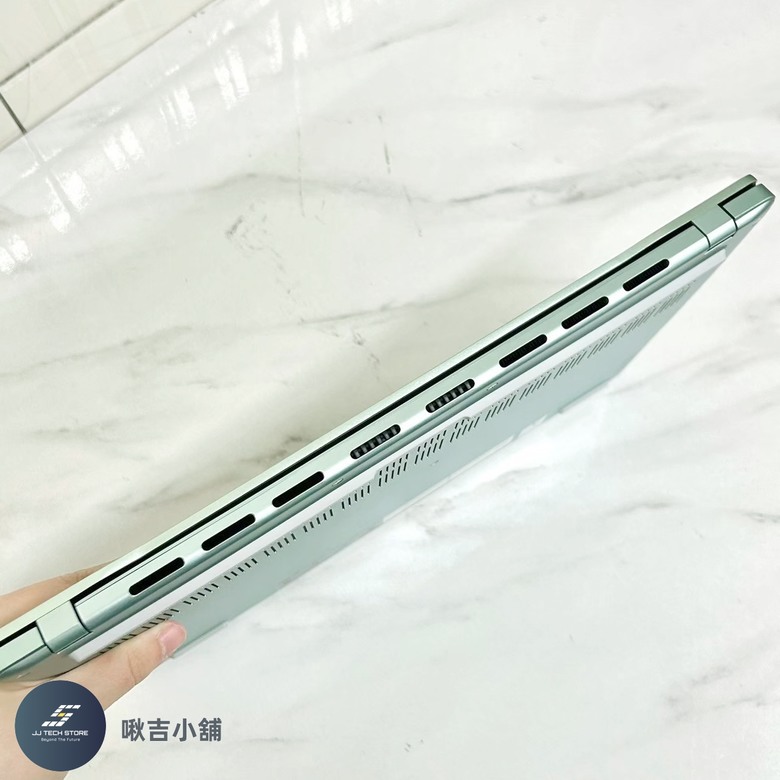 開箱&分享 華碩 a豆 14 Air 輕薄筆電🖥️(實拍附開箱影片)