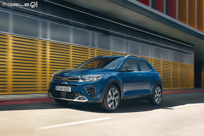 【國內新訊】Kia 25年式Stonic正式上市，79.9萬元起享多項升級配備！