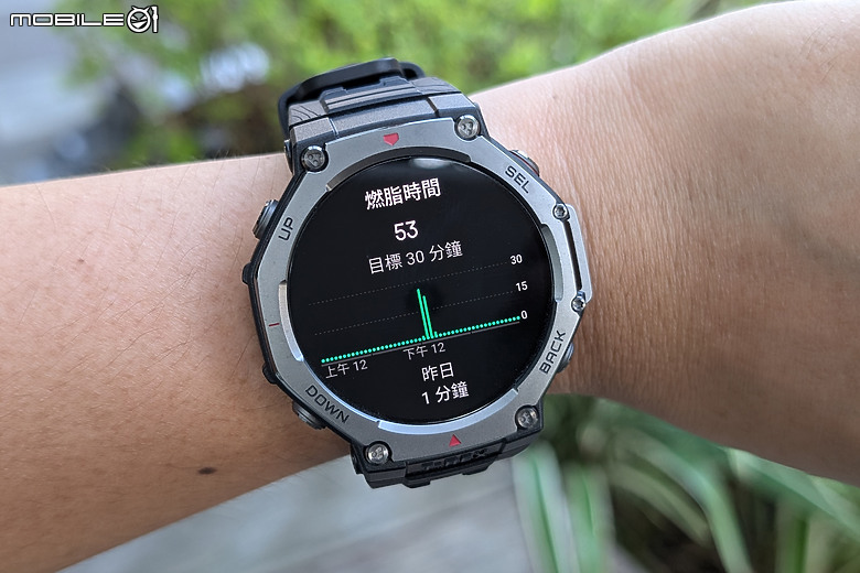 華米 Amazfit T-Rex 3 軍規運動手錶｜風格硬派，專為戶外探險而生！