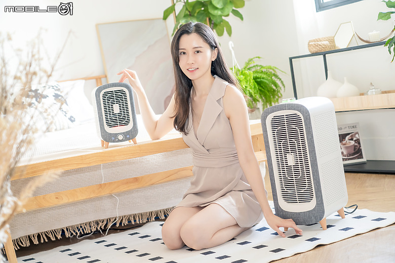 DIKE 寵愛抗敏空氣清淨機|三道濾淨技術守護家中毛孩健康!
