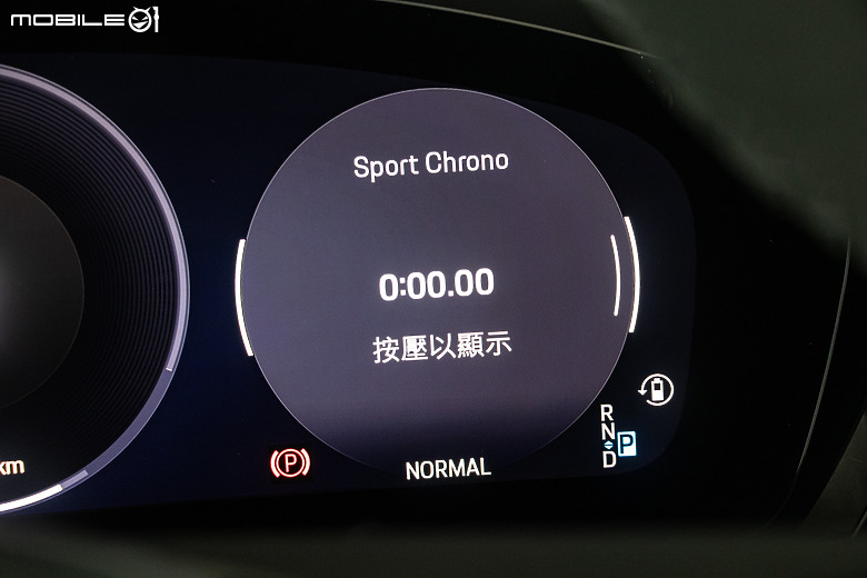 Porsche Macan 純電大改款試駕｜重新定義純電休旅的操控天花板！