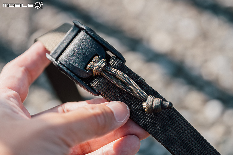Wotancraft 沃坦「EasyPack / Canteener EDC」雙包體驗｜機能豐富又有型、因時制宜由你定義！