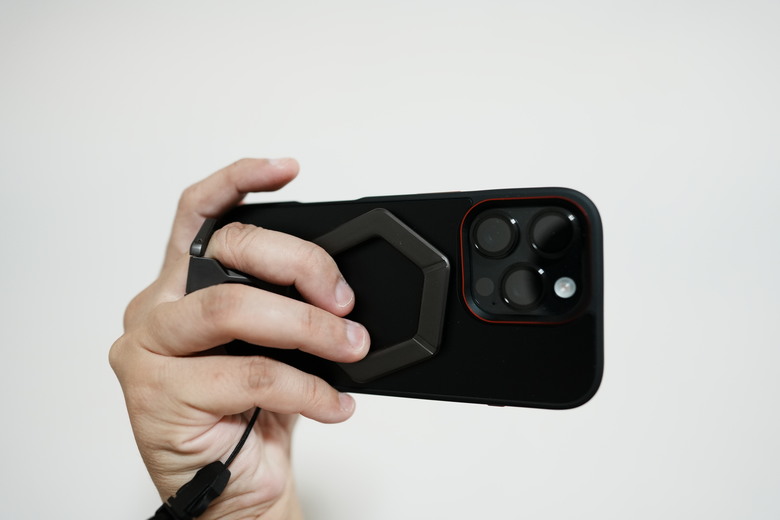 [分享]：iPhone 16 Pro，讓人重新反思攝影基礎的練習