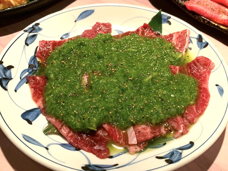 點我看大圖 <日本>2023關西~吃不停。京都八坂神社、弘的燒肉