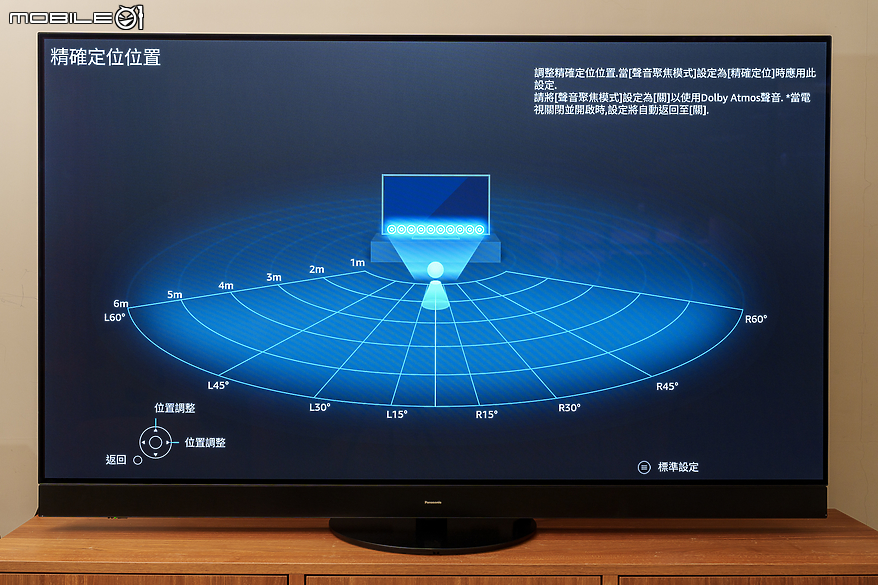 Panasonic TV-65Z95AGT 智慧型顯示器｜OLED 技術結合全新 Fire TV 打造極致視聽娛樂