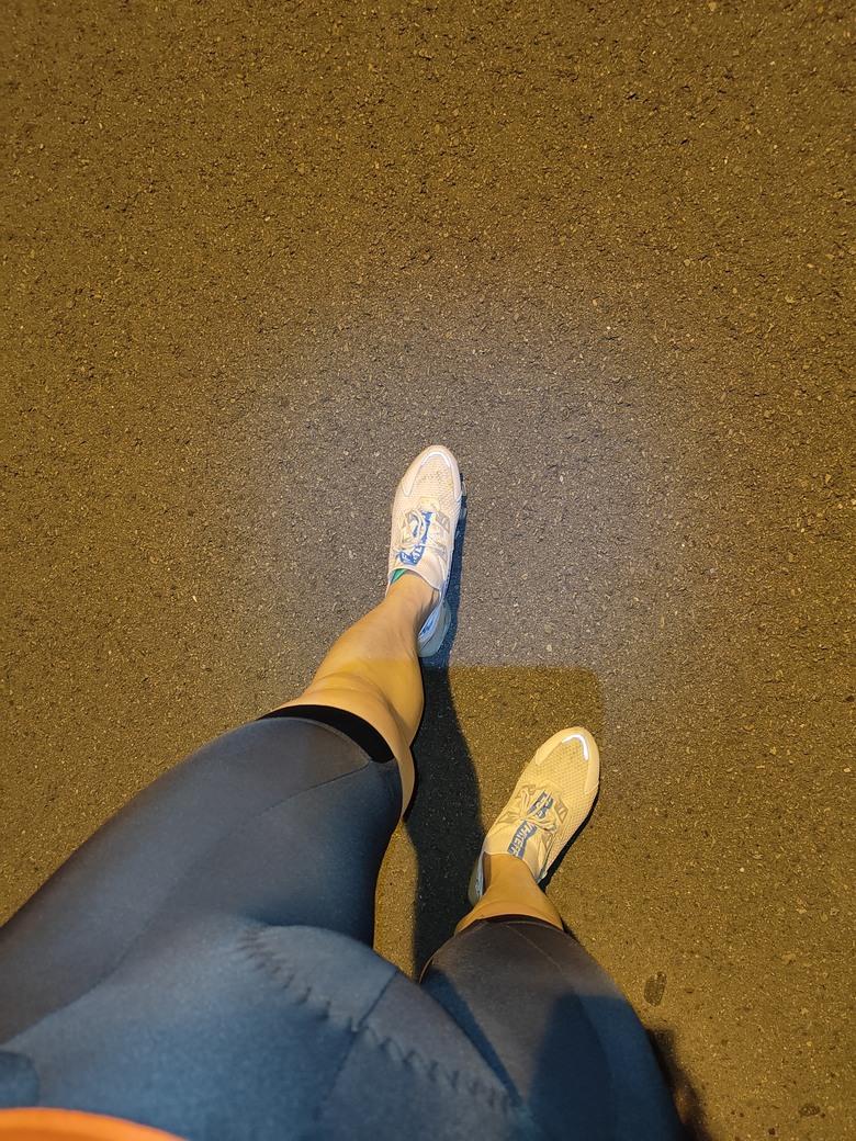 Amazfit T-Rex Ultra 2024/10/17開箱小三鐵測試