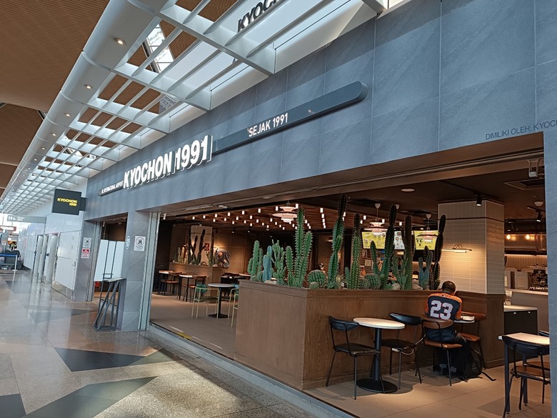 吉隆坡國際機場之轉機(KLIA2入境、KLIA1出境)及適合小睡休息地點全紀錄 — 赤道三國文化休閒行旅 之 馬來西亞篇 吉隆坡國際機場 (Kuala Lumpur International Airport)