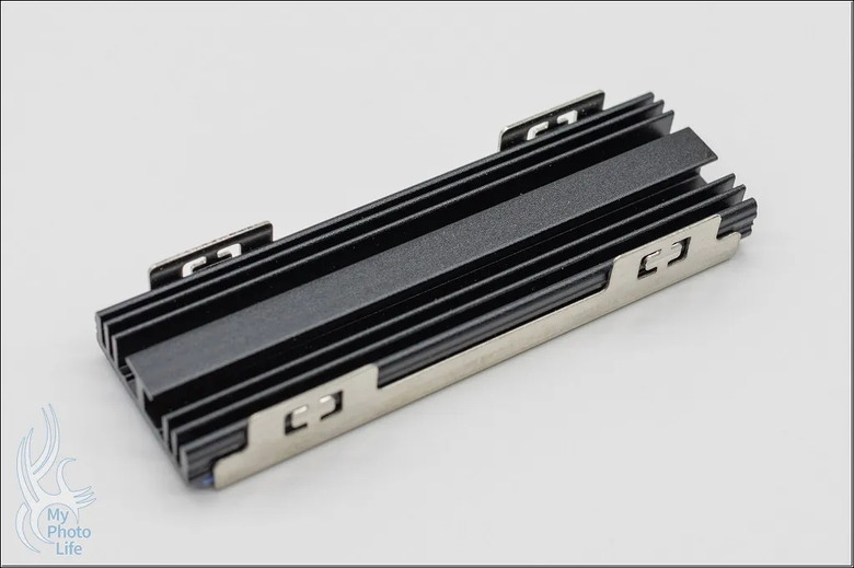 GRAUGEAR G-M205-20G-F USB 3.2 Gen2x2 20Gbps M.2外接盒 硬碟外接座．開箱測試