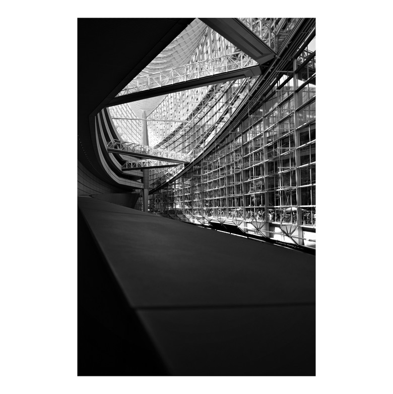 Ricoh GR3 東京自由行隨拍