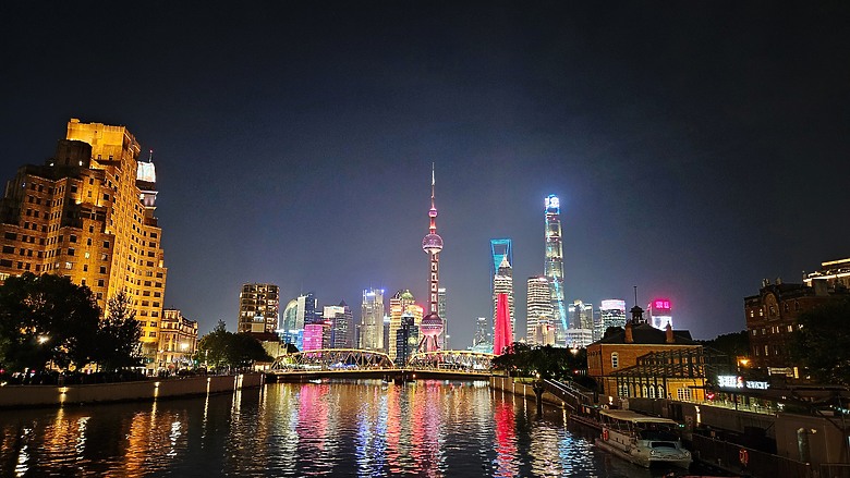 小吃▪ 觀景台 ▪ 迪士尼~~與小情人大手牽小手系列之上海自由行