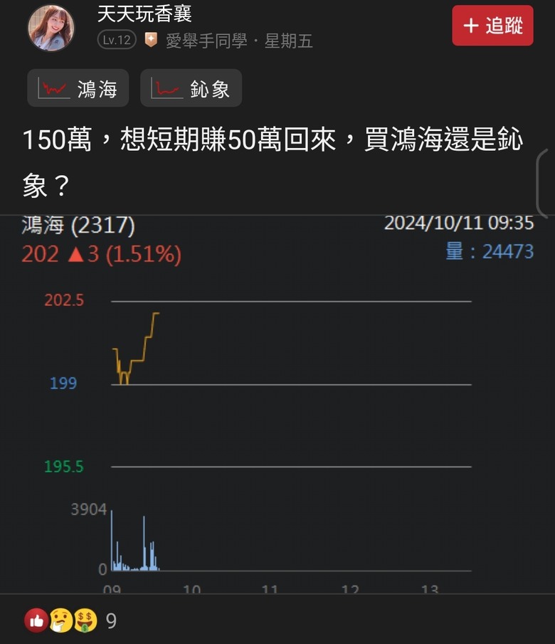 這是關於貸款200萬買輝達兩倍槓桿NVDL的故事