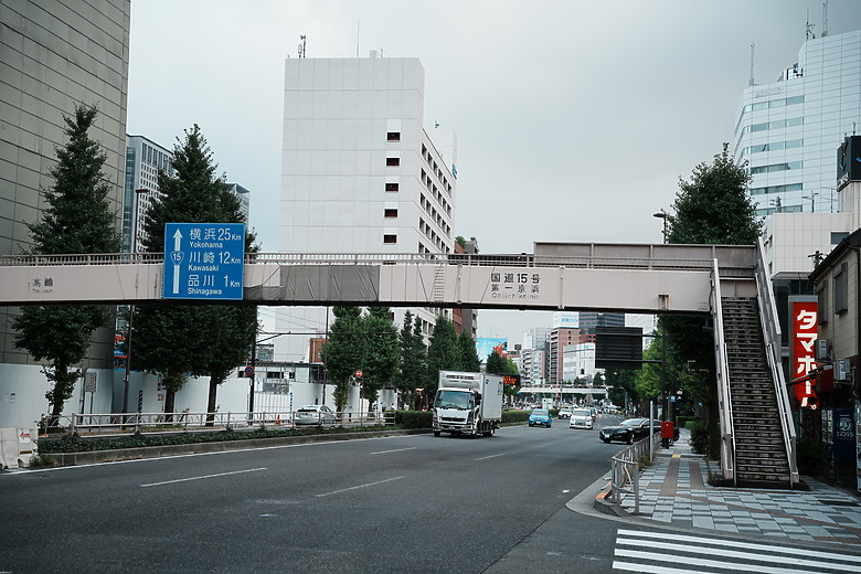 點我看大圖 2024 東京10天微深度遊–Day 1+2『 品川 • 咒術迴戰晴空塔 • 原宿&澀谷Sky』