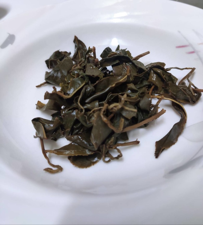 天下第一好茶三款茶葉試飲心得
