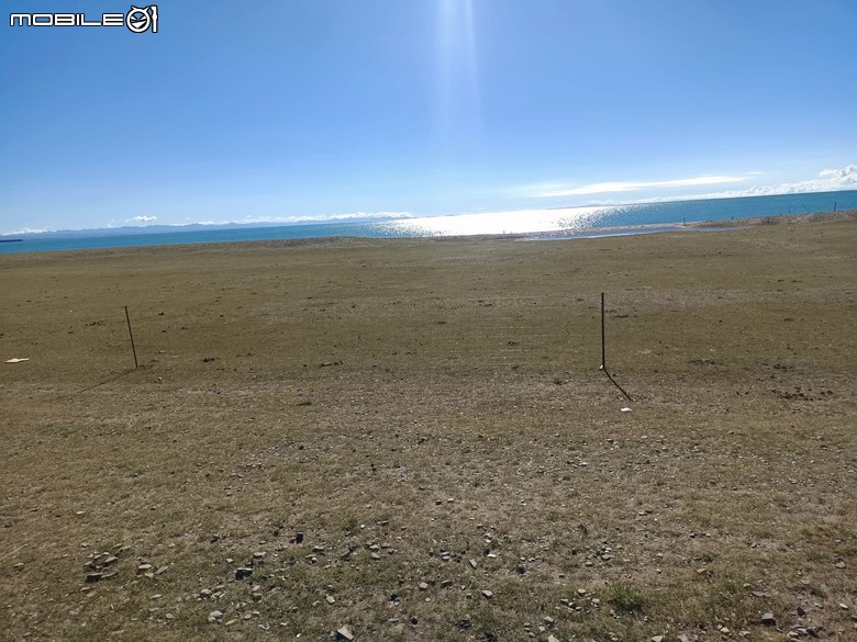瘋狂之旅 人類禁區-可可西里(12)青海湖 ~ 西寧
