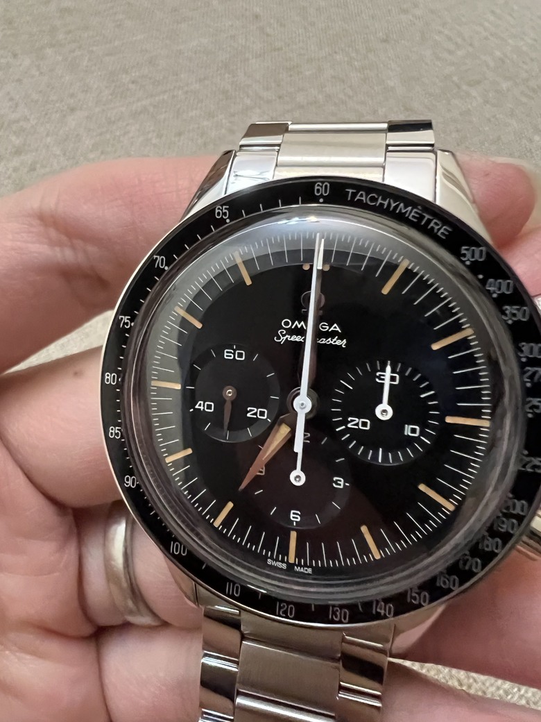 開箱分享2024 FOiS, First Omega in Space 是超霸迷的專屬還是入門的好選擇