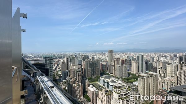 名人「中漂」置產熱門地曝光，健身網紅2千萬買絕景別墅